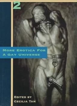 Wired Hard 2 by Cecilia Tan Book