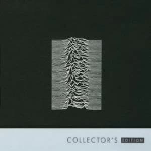 Unknown Pleasures remastered With Bonus Disc by Joy Division CD Album