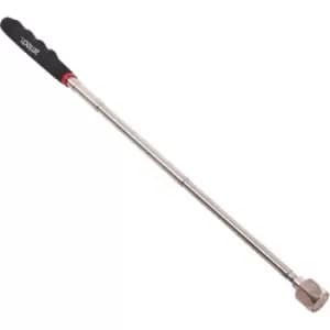 Amtech S2235 Telescopic magnetic pick up tool - 7kg (16lb) lift capacity
