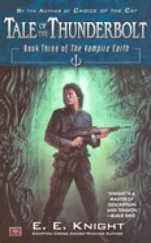 tale of the thunderbolt