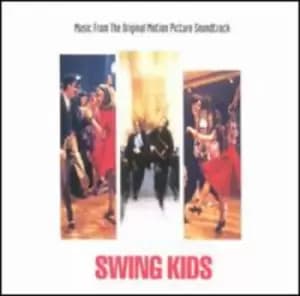 Various Artists - Swing Kids / O.S.T. CD Album - Used