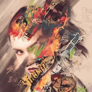 Call It Off - Abandoned Vinyl