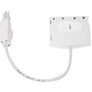 ADC Krone 6624 2 340 09 LSA PLUS test Leads 24 test cord with separating function White