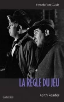 La Rgle Du Jeu by Keith Reader Paperback