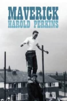 Maverick by Harold Perkins Book