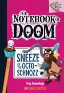 sneeze of the octo schnozz a branches book