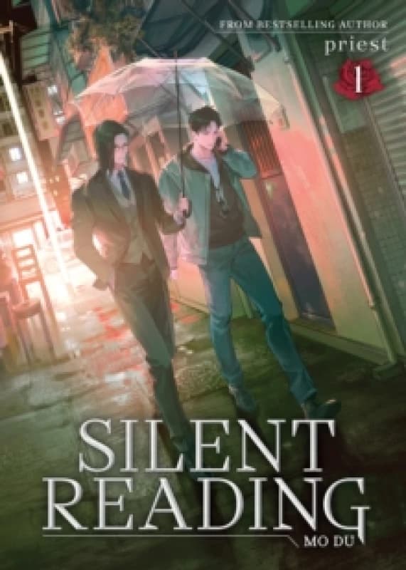 Silent Reading: Mo Du (Novel) Vol. 1 Paperback / softback