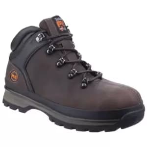 Splitrock XT Boots Safety Gaucho Size 5