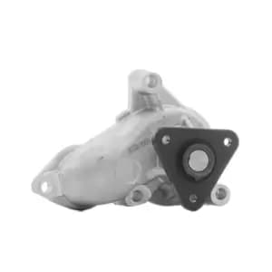 RIDEX Water pump for v-ribbed belt use 1260W0530 Engine water pump,Water pump for engine HYUNDAI,KIA,ix35 (LM, EL, ELH),Tucson (TL, TLE),i30 (FD)