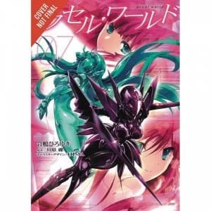 Accel World Volume 7