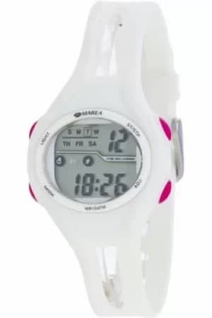 Childrens Marea Alarm Chronograph Watch B35260/2