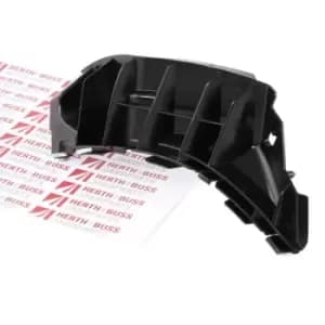 HERTH+BUSS ELPARTS Mounting Bracket, bumper 50269018 PEUGEOT,CITROEN,107 Schragheck (PM_, PN_),C1 (PM_, PN_),C1 II (PA_, PS_)
