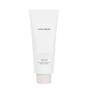 Laura Mercier Exfoliating Body Wash - Colour Almond Coconut