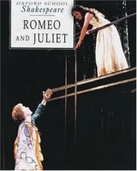 Romeo and Juliet by William Shakespeare and Roma Gill Paperback