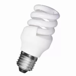 Kosnic 24w CFL Spiral ES/E27 Warm White - ECO24SP1/E27-827