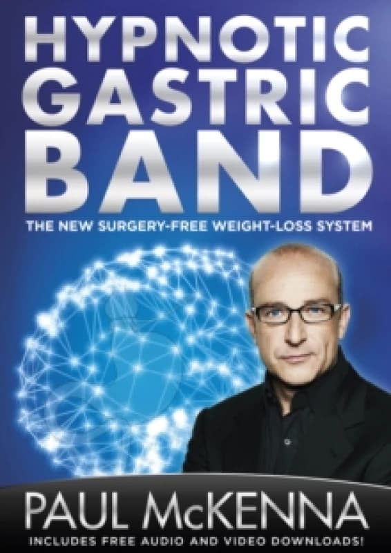 The Hypnotic Gastric Band Paperback / softback