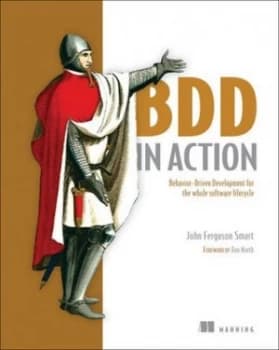 BDD in action by John Ferguson Smart