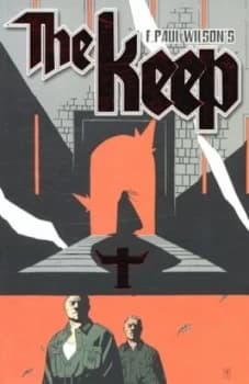 F. Paul Wilsons the Keep by F. Paul Wilson Paperback
