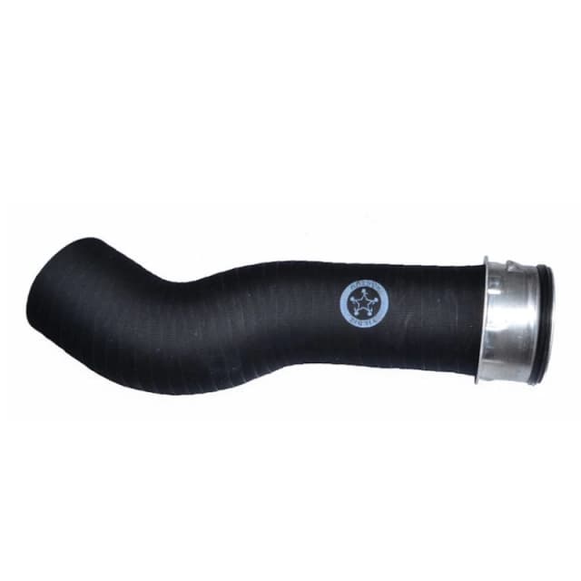 HORTUM 14498 Turbocharger Hose Charger Intake Hose (3314)