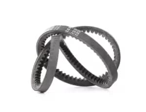 CONTITECH V Belt AVX13X900 Fenner Belt VW,AUDI,MERCEDES-BENZ,PASSAT (32),PASSAT Variant (33),80 (81, 85, B2),80 (80, 82, B1),200 (43)