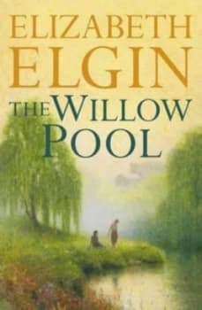 The Willow Pool by Elizabeth Elgin Book