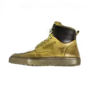 Helstons Utah Peach Waxed 41