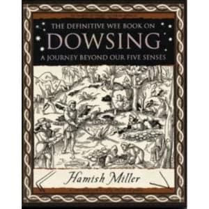 Dowsing: A Journey Beyond Our Five Senses by Hamish Miller (Paperback, 2007)
