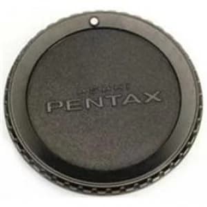 Pentax Body Mount Cap K