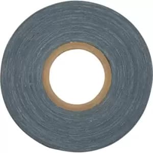 Draper Emery Cloth Roll 25mm 50m 180g