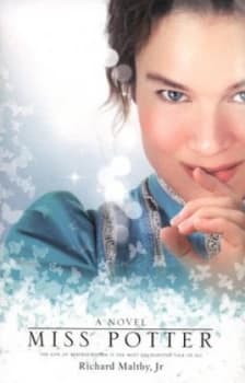 Miss Potter by Richard Maltby Paperback