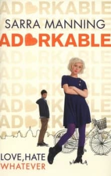 Ad symbol of a Heart rkable by Sarra Manning Paperback