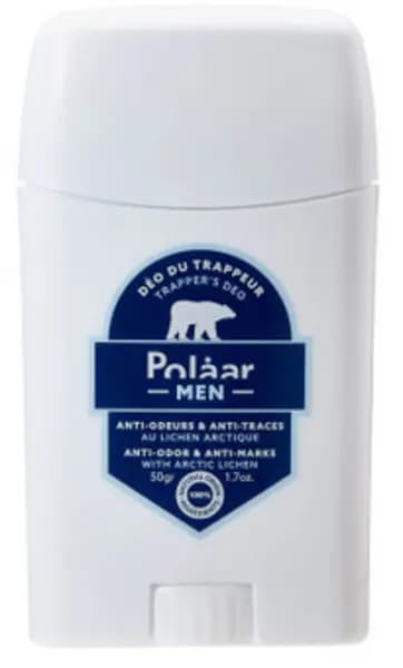Polaar Men Trappers Deodorant 50ml