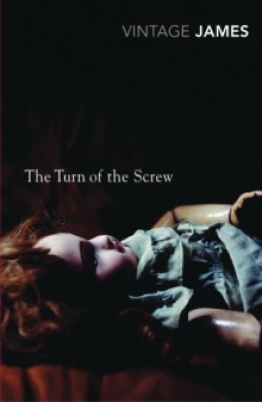 The Turn of the Screw and Other Stories. Paperback. By Henry James Books