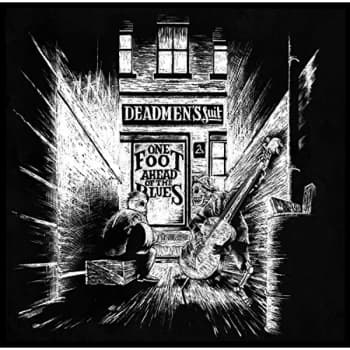 DeadmenS Suit - One Foot Ahead of the Blues Vinyl