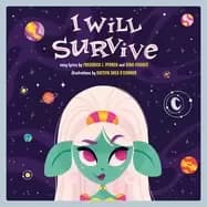 i will survive a childrens picture book