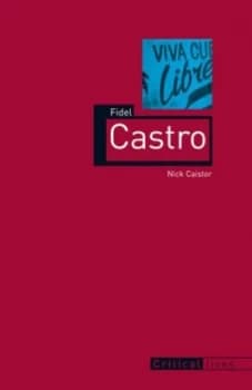 Fidel Castro by Nick Caistor Paperback