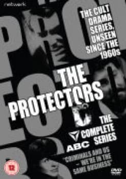 The Protectors - The Complete Series