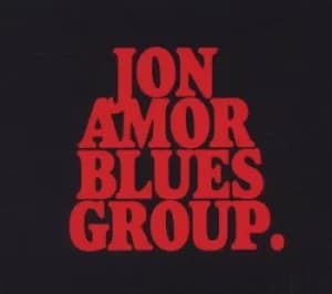 Jon Amor Blues Group by Jon Amor Blues Group CD Album