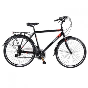 Muddyfox Voyager 200 Road Bike - Silver