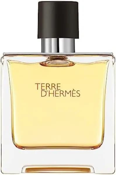 Hermes Terre D'Hermes Eau Intense Vetiver Eau de Parfum For Him 125ml