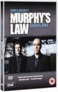 Murphy's Law - Series 1