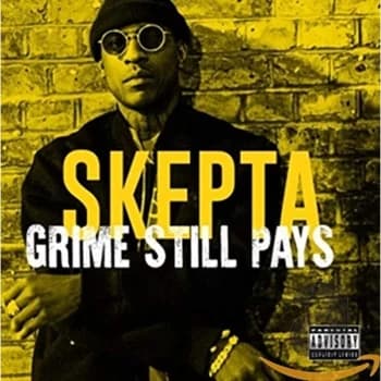 Skepta - Grime Still Pays CD
