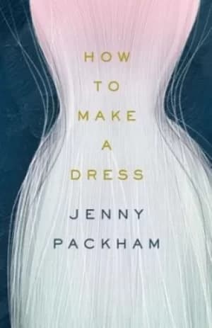 How to make a dress by Jenny Packham