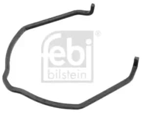 FEBI BILSTEIN Locking Clip 49758 MERCEDES-BENZ,E-Klasse Limousine (W211),C-Klasse Limousine (W203),C-Klasse Limousine (W204),C-Klasse T-modell (S204)