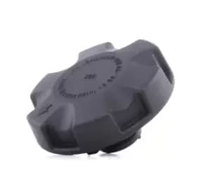 RIDEX Cap, radiator BMW 56V0024 17117639021,17137516004