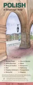 POLISH a Language Map (R)