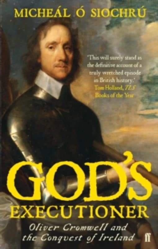 God's Executioner. Paperback. By Micheal O Siochru Books
