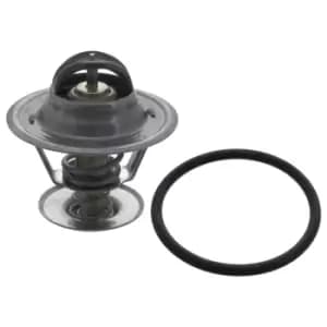 Thermostat coolant 18290 by Febi Bilstein