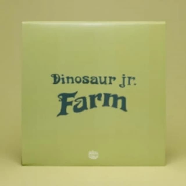 Farm (Deluxe Edition) Vinyl