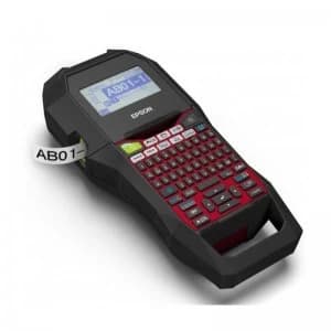 Epson LabelWorks LW-Z700FK Thermal Label Printer